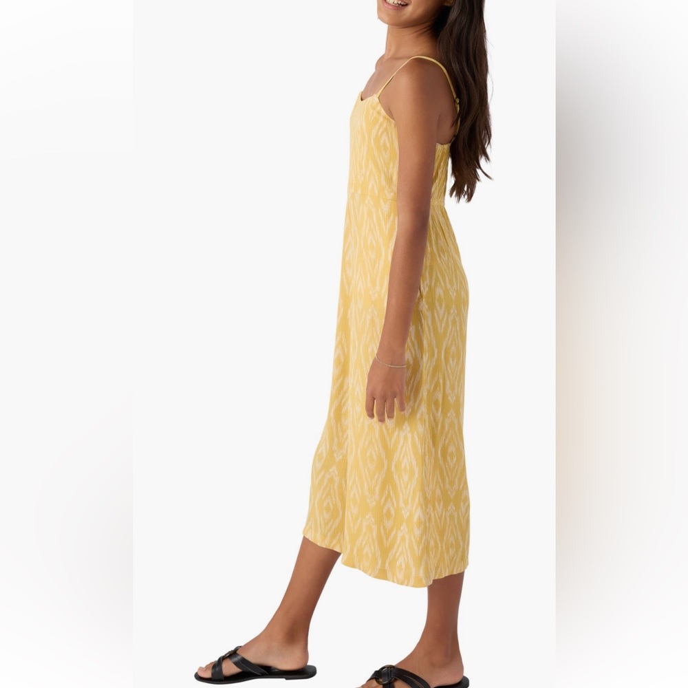 Big Girls O Neil romper